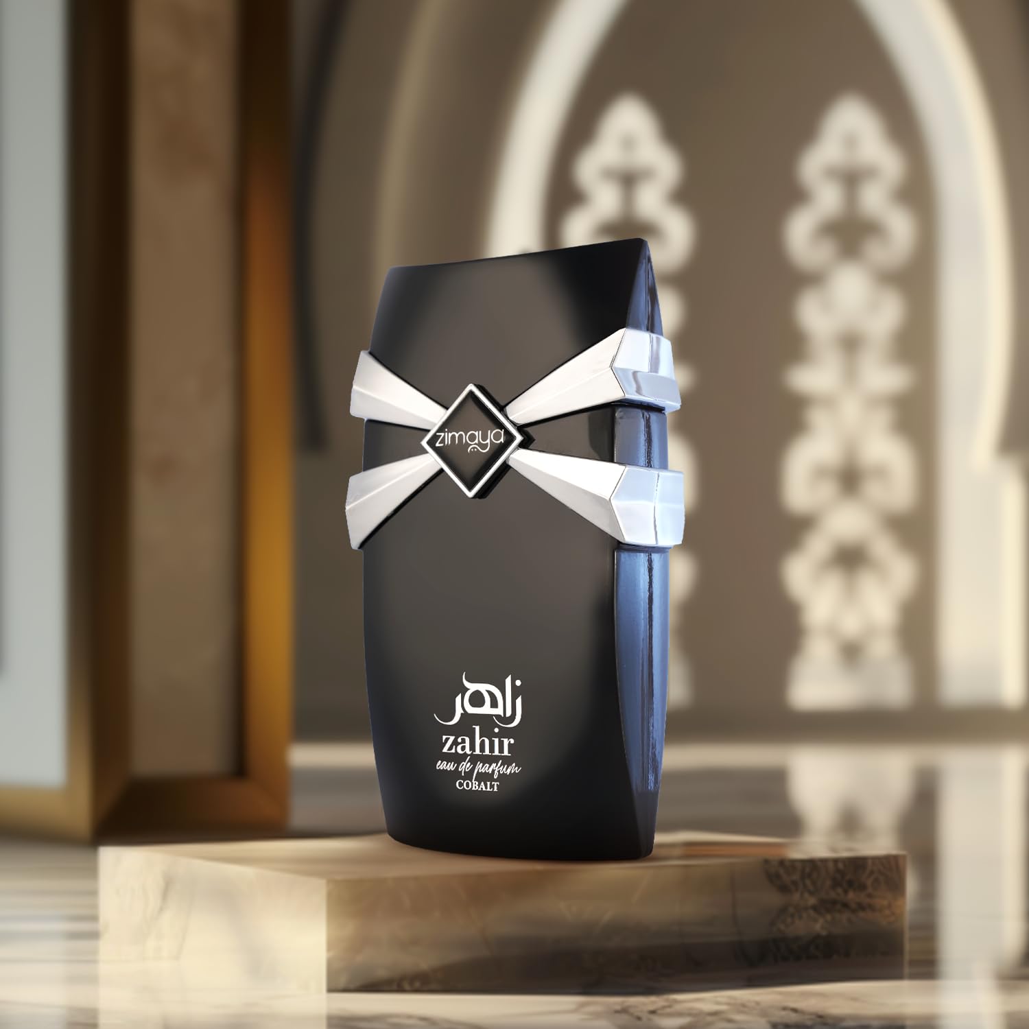 Zimaya Zahir Cobalt EDP 100ml